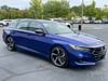 7 thumbnail image of  2022 Honda Accord Sport