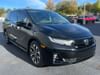 8 thumbnail image of  2026 Honda Odyssey Elite