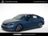 2026 Honda Civic Sedan Hybrid Sport