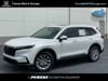 1 thumbnail image of  2026 Honda CR-V EX