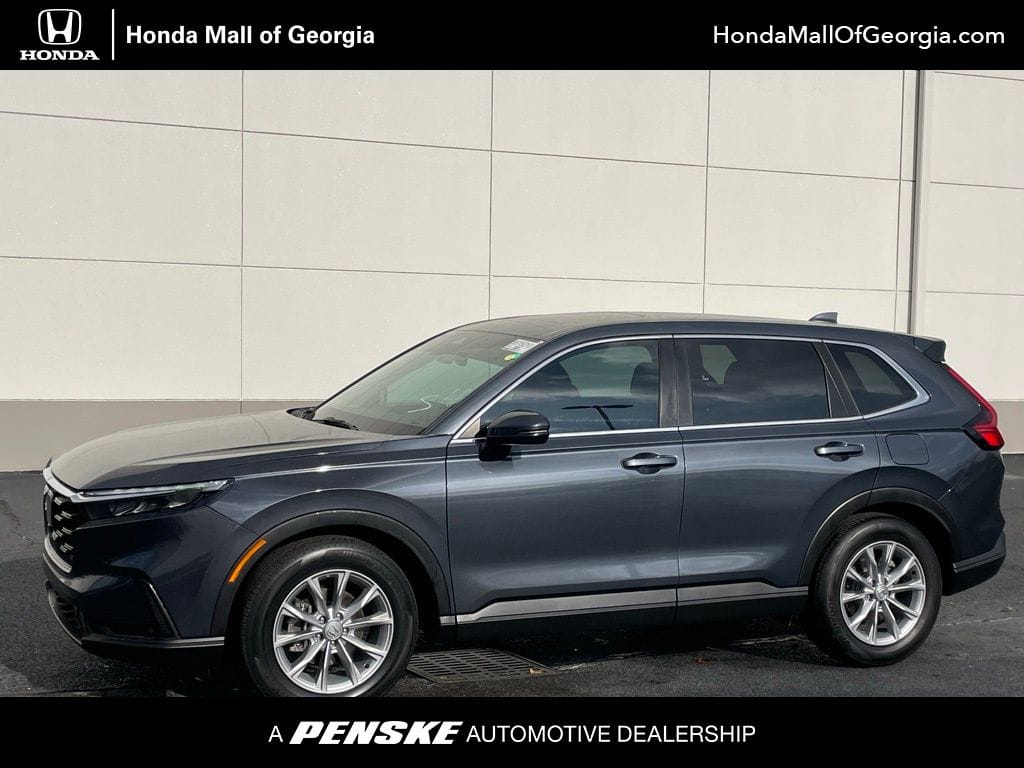 2023 Honda CR-V Sport Touring's photo