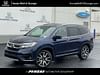 2022 Honda Pilot Touring 7-Passenger