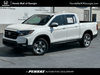 1 placeholder image of  2025 Honda Ridgeline RTL