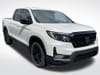 8 thumbnail image of  2026 Honda Ridgeline Black Edition