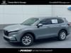1 thumbnail image of  2026 Honda CR-V LX