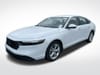 2 thumbnail image of  2025 Honda Accord Sedan LX