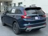 4 thumbnail image of  2026 Honda CR-V Hybrid TrailSport