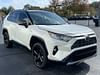 7 thumbnail image of  2021 Toyota RAV4 Hybrid XSE