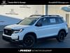 2025 Honda Passport Black Edition