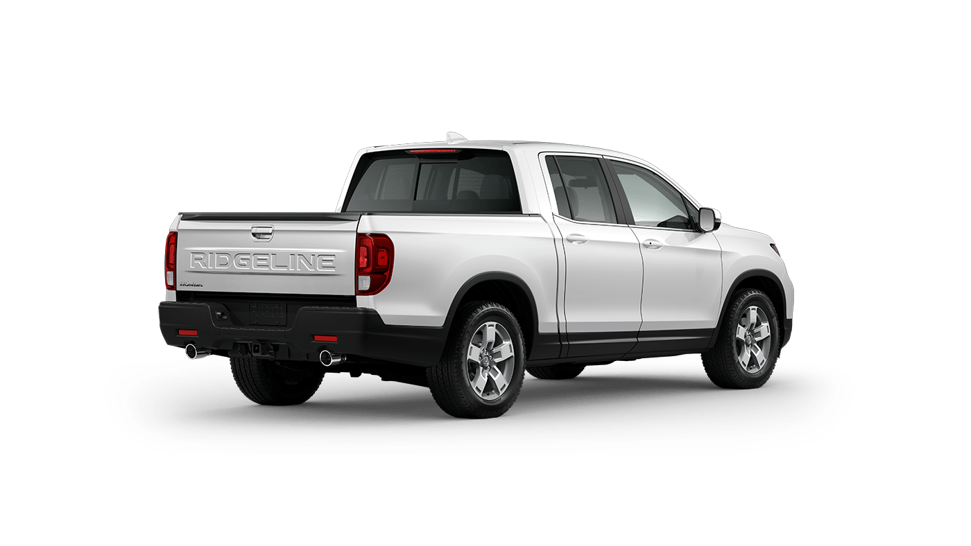 3 thumbnail image of  2025 Honda Ridgeline RTL