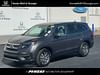 2021 Honda Pilot EX