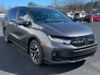 8 thumbnail image of  2026 Honda Odyssey EX-L