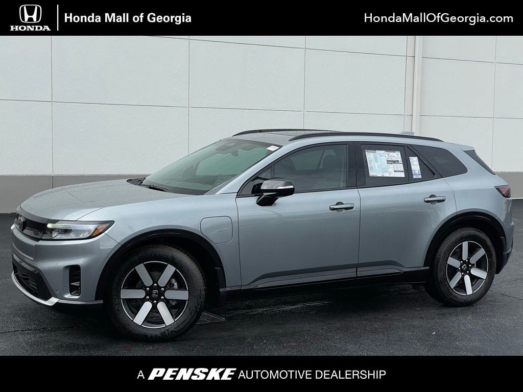 2026 Honda Prologue Touring's photo