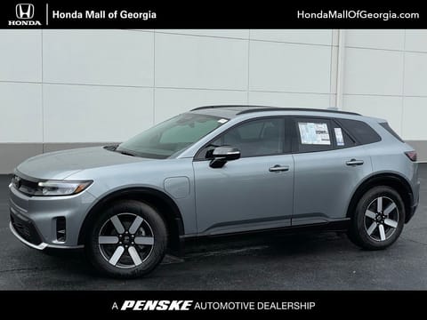 1 image of 2026 Honda Prologue Touring