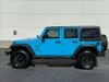 2 thumbnail image of  2018 Jeep Wrangler JK Unlimited Sport S