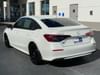 4 thumbnail image of  2024 Honda Civic Sedan Sport