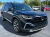8 thumbnail image of  2025 Honda Pilot Touring