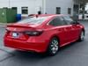 6 thumbnail image of  2026 Honda Civic Sedan LX