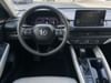 11 thumbnail image of  2024 Honda Accord Sedan LX