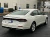 6 thumbnail image of  2024 Honda Accord Sedan LX