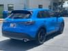 6 thumbnail image of  2026 Honda HR-V Sport