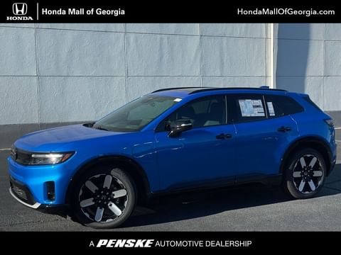 1 image of 2025 Honda Prologue Elite