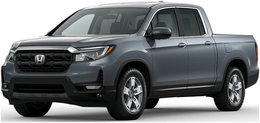 2026 Honda Ridgeline RTL's photo