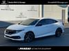 2019 Honda Civic Sedan Sport