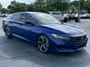 7 thumbnail image of  2022 Honda Accord Sport Special Edition