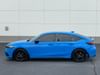 2 thumbnail image of  2023 Honda Civic Hatchback Sport