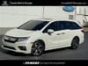 1 placeholder image of  2019 Honda Odyssey Elite