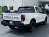 6 thumbnail image of  2026 Honda Ridgeline Black Edition Two-Tone