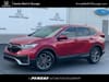 1 placeholder image of  2022 Honda CR-V EX