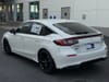 4 thumbnail image of  2026 Honda Civic Hatchback Sport