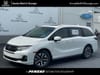 1 placeholder image of  2026 Honda Odyssey EX-L