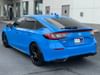 4 thumbnail image of  2023 Honda Civic Hatchback Sport