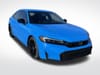 8 thumbnail image of  2026 Honda Civic Hatchback Sport