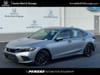 1 placeholder image of  2023 Honda Civic Hatchback Sport Touring