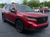 8 thumbnail image of  2025 Honda Pilot Sport