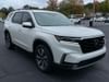 8 thumbnail image of  2025 Honda Pilot Touring