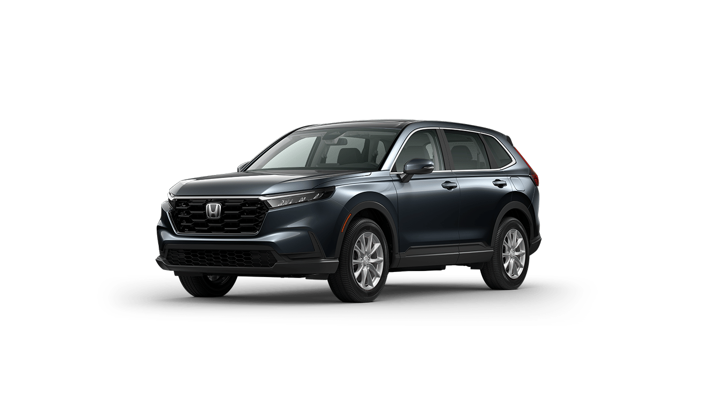 2026 Honda CR-V 2WD EX