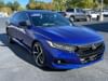 8 thumbnail image of  2021 Honda Accord Sedan Sport