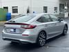 5 thumbnail image of  2022 Honda Civic EX-L