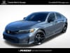 2025 Honda Civic Hatchback Sport