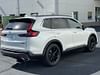 5 thumbnail image of  2025 Honda CR-V Hybrid Sport