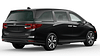 3 thumbnail image of  2024 Honda Odyssey Touring