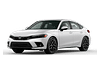 2024 Honda Civic Hatchback SP TRG
