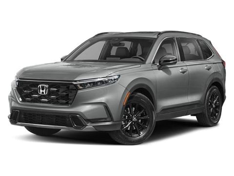 1 image of 2024 Honda CR-V Hybrid Sport-L