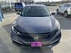 5 thumbnail image of  2021 Honda Civic Sedan EX-L