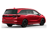3 thumbnail image of  2024 Honda Odyssey Sport